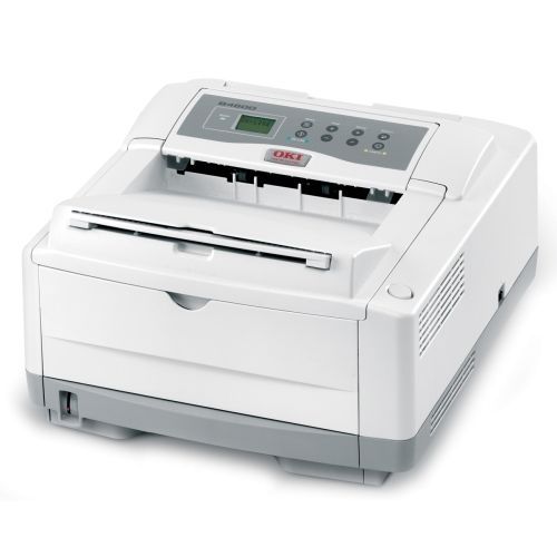 oki laser printer